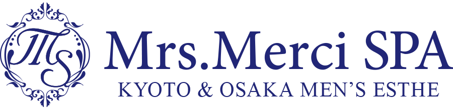 京都・新大阪・高槻 メンズエステ Mrs.Merci SPA（メルシースパ）
